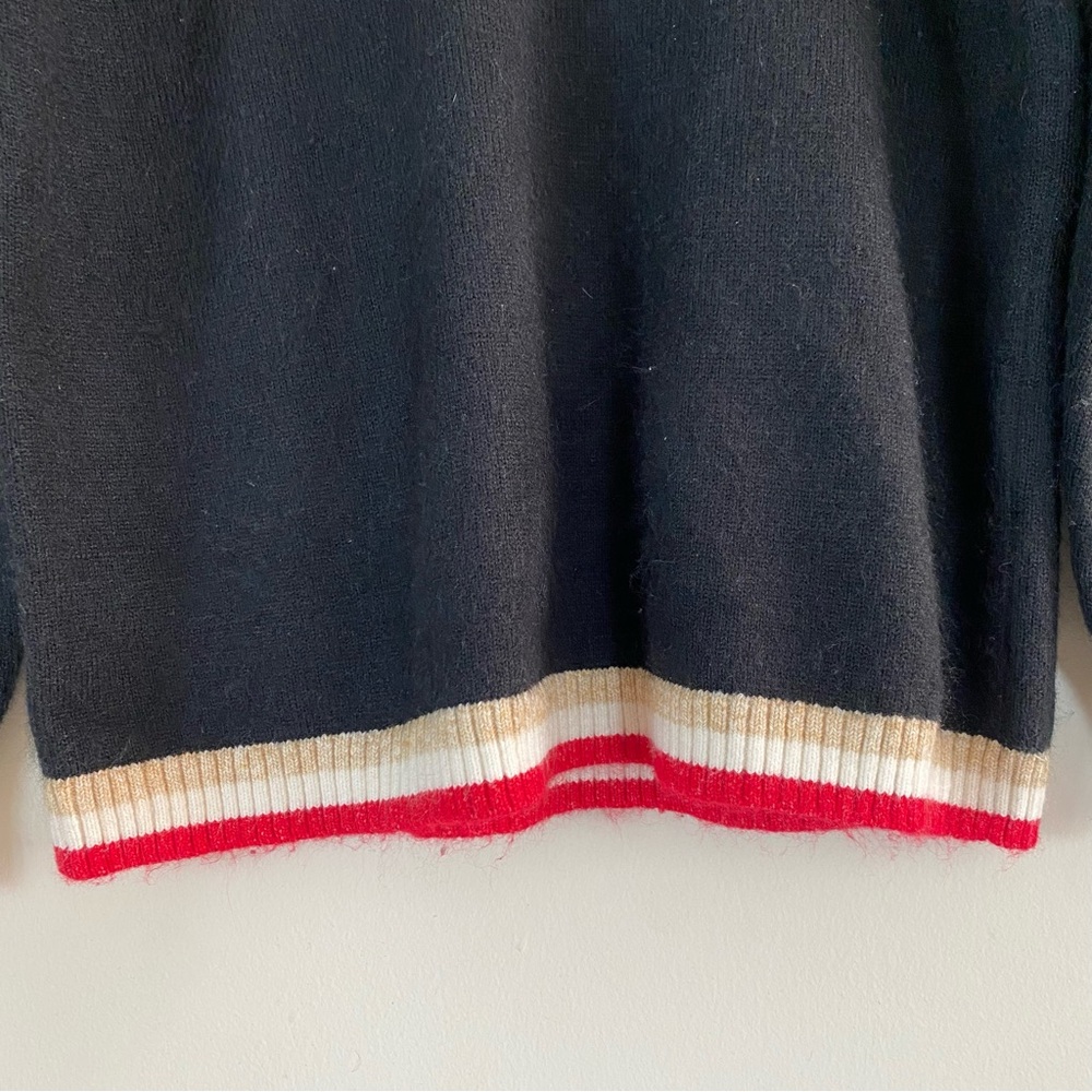 LOFT Lou & Grey Apres Ski Turtleneck Sweater - M - Picture 11 of 16